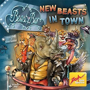 Beasty Bar New Beasts In Town