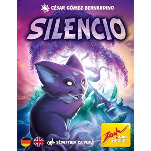 Silencio (Localized)