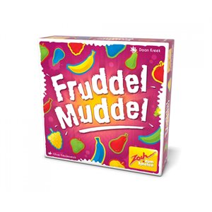 Fruddel Muddel