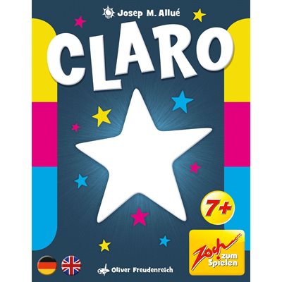 Claro (Localized) ^ Q4 2024