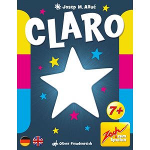 Claro (Localized) ^ Q4 2024