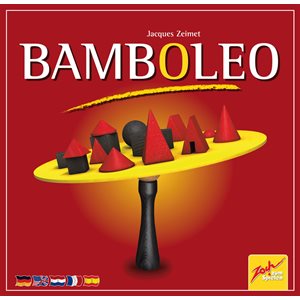 Bamboleo