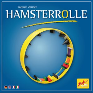 Hamsterrolle