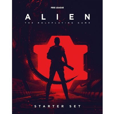 Alien RPG Starter Set