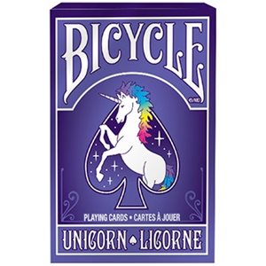 Bicycle Unicorn