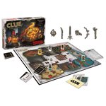 Clue: Dungeons & Dragons (No Amazon Sales)