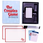 The Couples Game (No Amazon Sales)