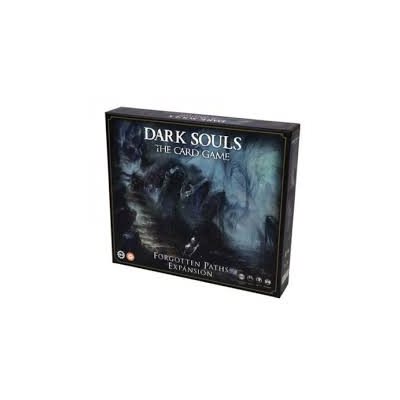 Dark Souls: Card Game Forgotten Paths Expansion