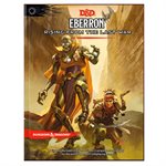 Dungeons & Dragons: Eberron: Rising from the Last War