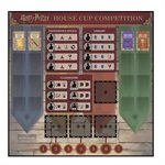 Harry Potter™ House Cup Competition (No Amazon Sales)