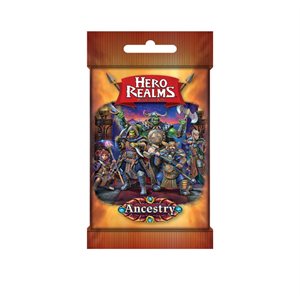 Hero Realms: Ancestry