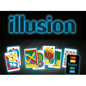 illusion (No Amazon Sales)