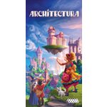 Architectura (No Amazon Sales)