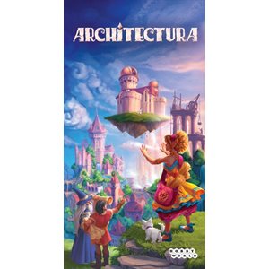 Architectura (No Amazon Sales)