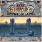 Last Aurora: Project Athena