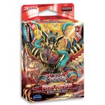 Yugioh: Structure Deck: Fire Kings (Revamped)