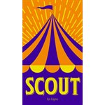 Scout (No Amazon Sales)