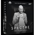 007: Spectre the Board Game(No Amazon Sales)