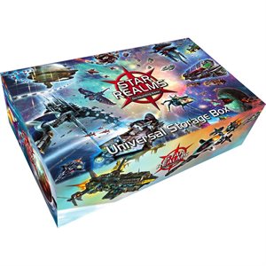 Star Realms Universal Storage Box