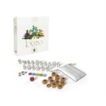 Tokaido: Collectors Accessory Pack Expansion (No Amazon Sales)