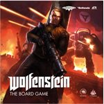 Wolfenstein: The Board Game