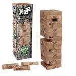 Jenga: National Parks (No Amazon Sales)